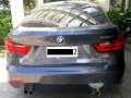 Sell 2016 Bmw 320D at 20000 km in Quezon City -0