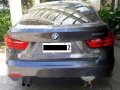 Sell 2016 Bmw 320D at 20000 km in Quezon City -3