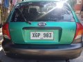 Kia Rio 2003 for sale in Quezon City-7