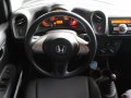 Sell 2016 Honda Brio Hatchback in Cavite -3