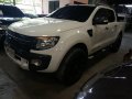 Selling Ford Ranger 2015 Automatic Diesel -10