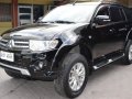 2014 Mitsubishi Montero for sale in Manila-8