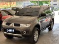 Brown Mitsubishi Montero 2013 for sale in Makati -7