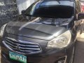 2014 Mitsubishi Mirage G4 for sale in Manila-1