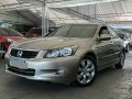 2010 Honda Accord for sale in Makati -9