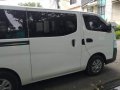 2017 Nissan Nv350 Urvan for sale in Cebu City-8