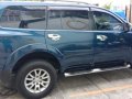 2011 Mitsubishi Montero Sport for sale in Manila-1