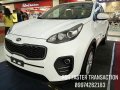 2018 Kia Sportage for sale in Caloocan -7