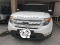 2014 Ford Explorer for sale in Angeles -2