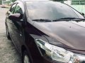 2017 Toyota Vios for sale in Angeles -8
