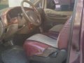 1999 Hyundai Starex for sale in Pasig -1
