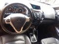 2015 Ford Ecosport for sale in Manila-2