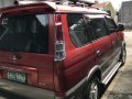 2004 Mitsubishi Adventure for sale in Angeles-3