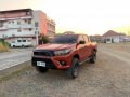 2015 Toyota Hilux for sale in Manila-6