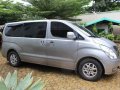 2013 Hyundai Grand Starex for sale in Manila-4