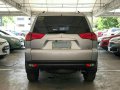 2013 Mitsubishi Montero for sale in Makati -0