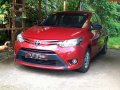 2017 Toyota Vios for sale in Lipa -0