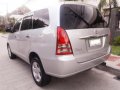 2007 Toyota Innova for sale in Manila-5