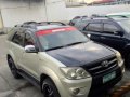 2006 Toyota Fortuner for sale in Pasay -3