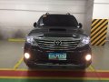 2013 Toyota Fortuner for sale in Imus -3