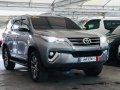 2017 Toyota Fortuner for sale in Makati -6