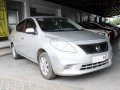  Nissan Almera 2014 Sedan at 32610 km for sale-8