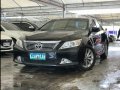 Selling 2013 Toyota Camry Sedan for sale in Makati -9