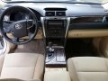 Toyota Camry 2016 at 27000 km for sale in Las Piñas-1