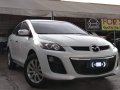 2012 Mazda Cx-7 for sale in Makati -9