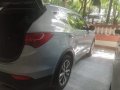 2019 Hyundai Santa Fe for sale in Manila-2