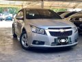 2011 Chevrolet Cruze Automatic Gasoline for sale -0