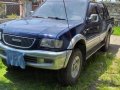 2002 Isuzu Fuego Manual Diesel for sale-2