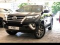 2017 Toyota Fortuner for sale in Makati -8