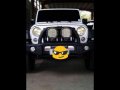 2015 Jeep Wrangler for sale in Caloocan -2