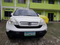 Selling Honda Cr-V 2008 Automatic Diesel -1