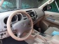 Toyota Fortuner 2007 for sale in Mandaluyong -2