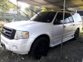 Selling White Ford Expedition 2011 in Quezon City -2