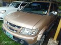 Isuzu Sportivo 2006 Automatic Diesel for sale in San Pablo-8