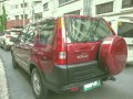 Honda Cr-V 2003 for sale in Makati -2