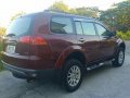 2011 Mitsubishi Montero for sale in Cabuyao-4