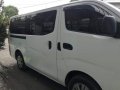 2017 Nissan Nv350 Urvan for sale in Cebu City-4