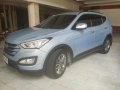 2019 Hyundai Santa Fe for sale in Manila-9