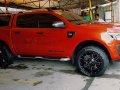 2015 Ford Ranger for sale in Paranaque-2