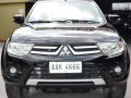 2014 Mitsubishi Montero for sale in Manila-5