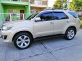 2012 Toyota Fortuner for sale in Manila-5