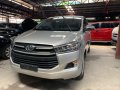 Sell Silver 2018 Toyota Innova in Quezon City-2