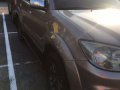 2006 Toyota Fortuner for sale in Mandaluyong -0