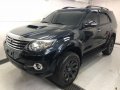 Toyota Fortuner 2013 for sale in Manila-4