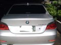 Sell Used 2004 Bmw 530D Sedan Automatic in Metro Manila -0