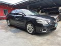 Sell Black 2010 Toyota Camry Automatic Gasoline in Las Pinas -4